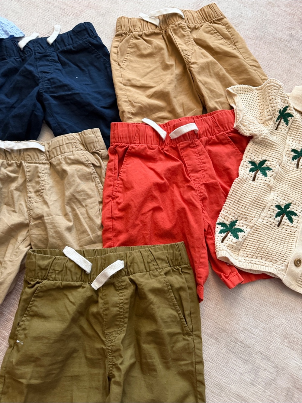 H&M Boys Clothing Bundle 2T 3T - Picture 3 of 6